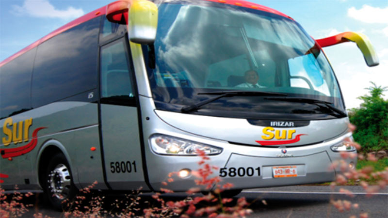 Abatimiento del líder criminal en Jalisco ha dejado afectaciones al transporte turístico, reconoce GHO 