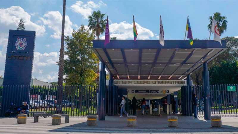 Se reanudarán las actividades académicas presenciales este lunes en la UMSNH