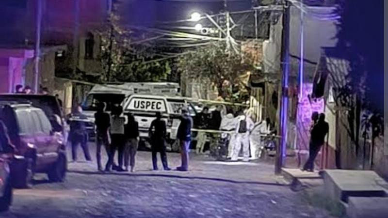 Hallan cuerpo en estado de descomposición en Pátzcuaro, Michoacán 