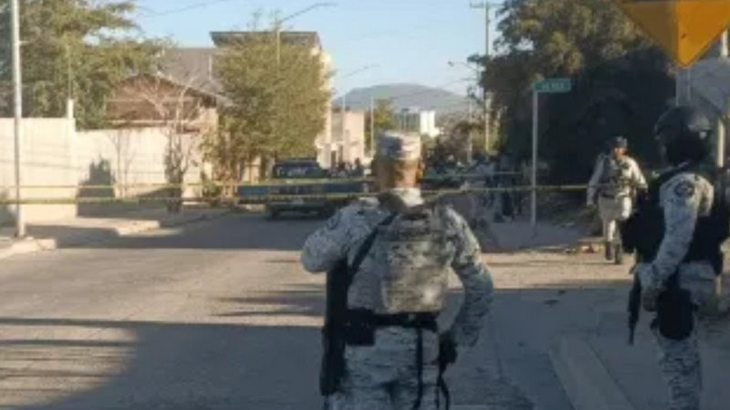 Ataque armado deja un muerto y dos heridos en el norte de Culiacán