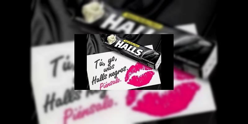 ¿Halls negra ayuda a sea más placentero el acto sexual ? 