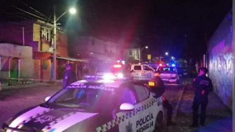 Ultiman a tiros a un adolescente en Morelia, Michoacán  