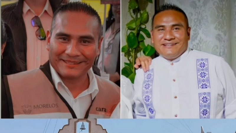 Alcalde de Tlalnepantla fue detenido en flagrancia cuando abusaba de un menor de 14 años en carretera de Morelos 