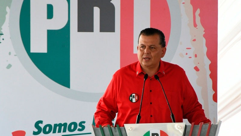 Morena de doble moral, se asustan de la CIA en Chihuahua y no combaten a criminales extranjeros en Michoacán: Memo Valencia 