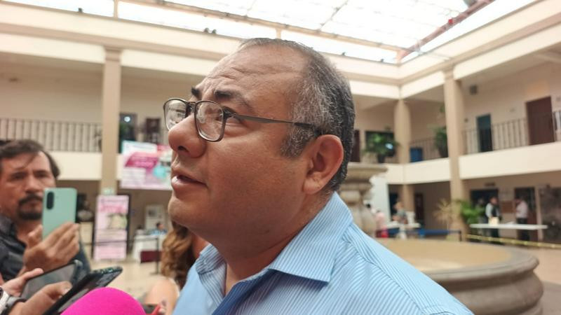 “Incapacidad y ocurrencias”: regidor del PAN critica al alcalde y pide formalizar denuncias sobre daños en fuente  