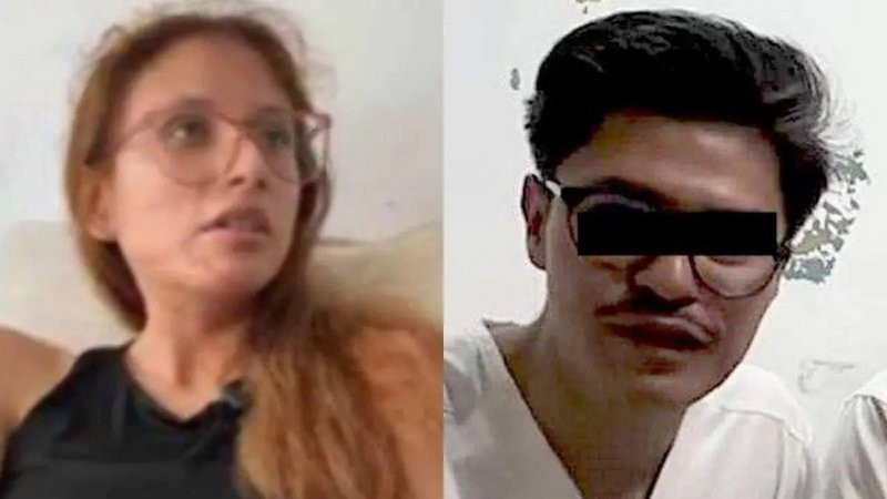 “Es un milagro que esté viva”: enfermera exige justicia tras intento de feminicidio de su expareja en Edomex 