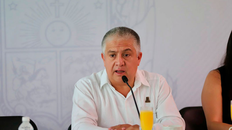 Legisladores de Querétaro rechazan que haya parálisis legislativa 