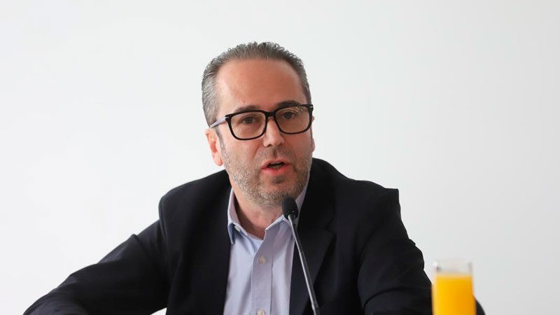 Congreso de Querétaro aplicará protocolos de seguridad para atender manifestaciones ciudadanas 