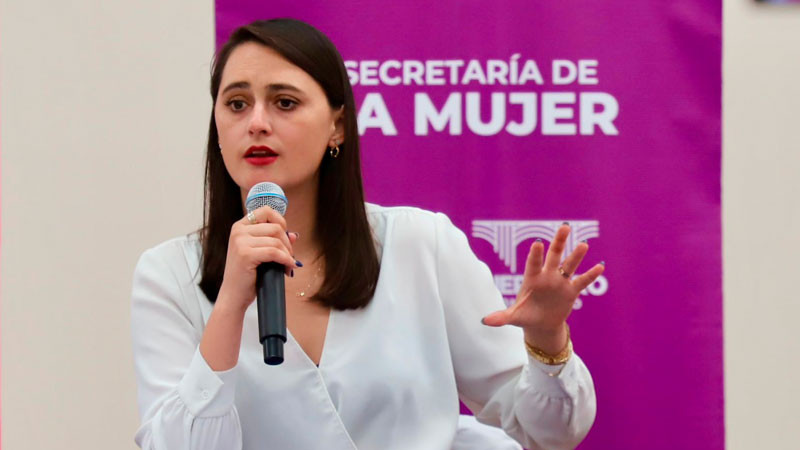Abren convocatoria para Universidad de Las Mujeres en Querétaro 