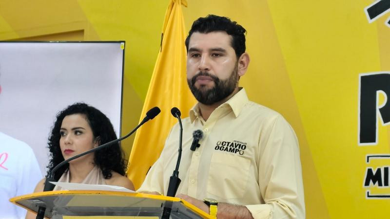 PRD Michoacán arma expedientes contra “corcholatas” por actos anticipados; busca frenar registros para 2027 