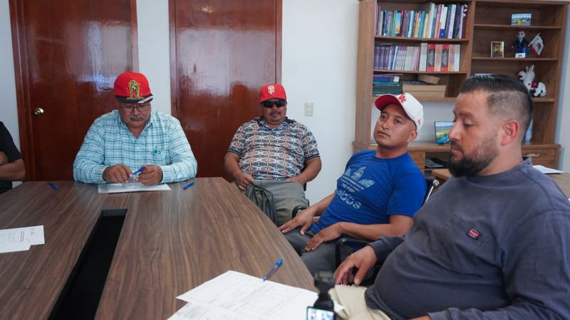 Semigrante respalda a población en movilidad con apoyos para necesidades básicas 