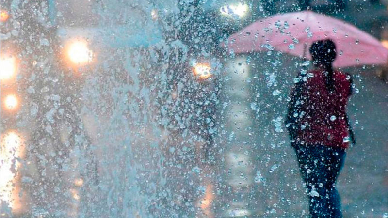 Podrían formarse hasta 21 ciclones este 2026 a causa de "El Niño" 