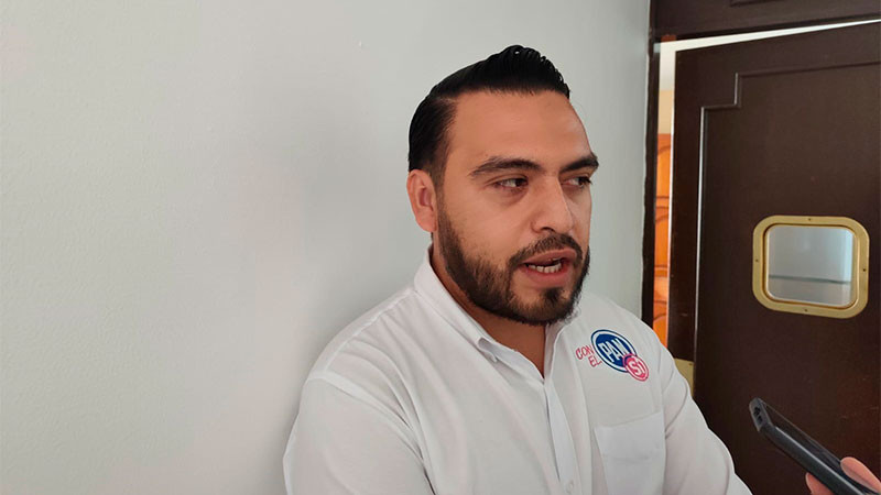 PAN interpone 7 quejas ante el IEM por presuntos actos anticipados de campaña 