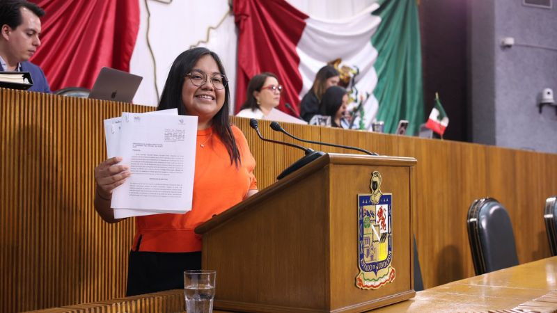 Presentan iniciativas para prevenir violencia en planteles de Nuevo León 