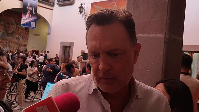 Autoridades se mantienen alertas por retos en redes sociales: Mauricio Kuri 