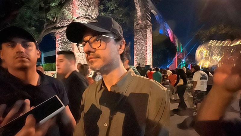 Clausuran centro nocturno en la capital queretana por incumplir con cierre: Miguel Torres  