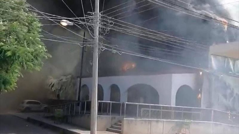 Gobierno de Nayarit refuerza acciones de seguridad y llama a la población a mantenerse informada 