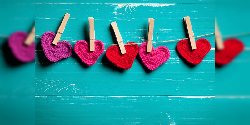 Seis tipos de enamorados ¿Conoce cuál eres tú?  