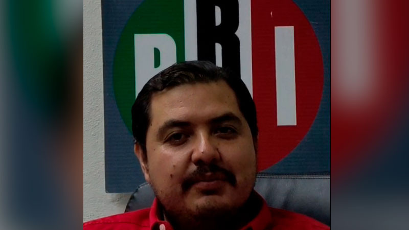 PRI en Celaya rechaza acusaciones del alcalde por daños a fuente y pide mesura