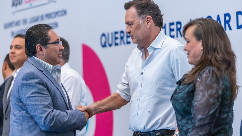 Gobierno de Querétaro fortalece la rendición de cuentas con nuevo sitio de transparencia 