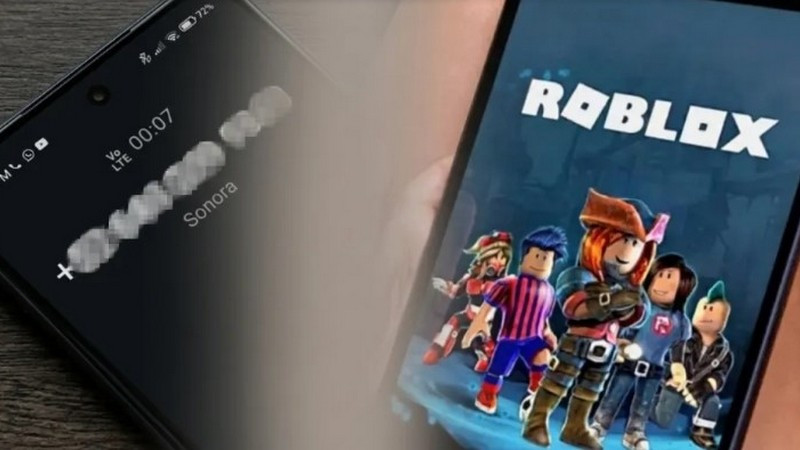 Engañan a menor en videojuego "Roblox", lo invitan a esconderse y simulan secuestro en Ciudad Obregón 