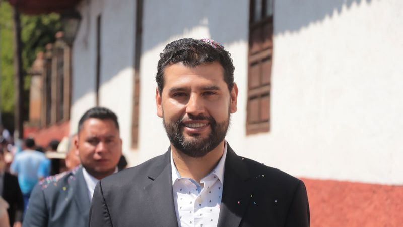 Octavio Ocampo pide revisar la reforma electoral en Michoacán  