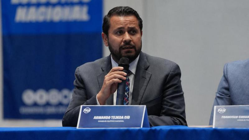 Inflación alimentaria aleja la comida de la mesa de las familias mexicanas: Armando Tejeda 