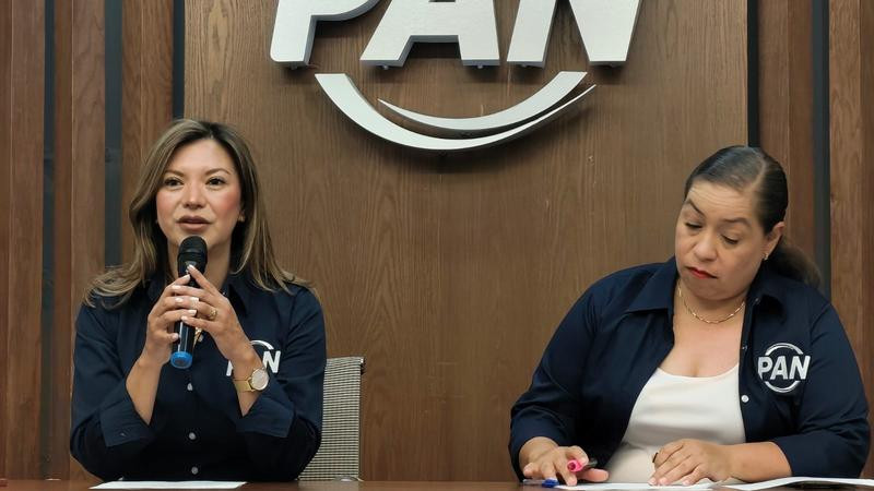 PAN Michoacán presentará queja ante el IEM por presuntos actos anticipados y uso de recursos públicos en asamblea de Morena 