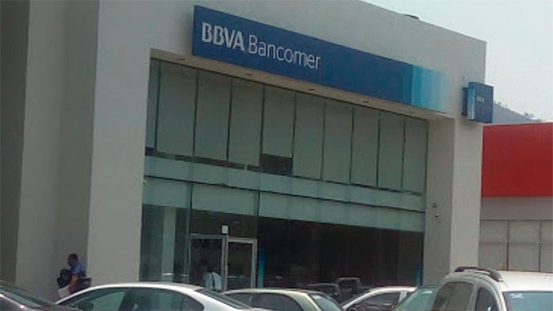 Asaltan a cuentahabiente en Morelia, Michoacán; lo despojaron de millonaria cantidad de dinero en efectivo 