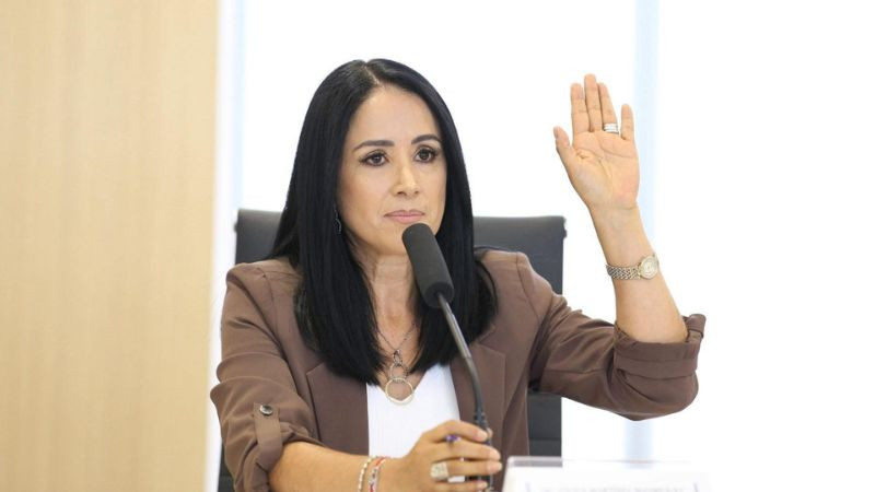 Llama Lucila Martínez Manríquez a fortalecer la cultura de prevención en centros laborales 