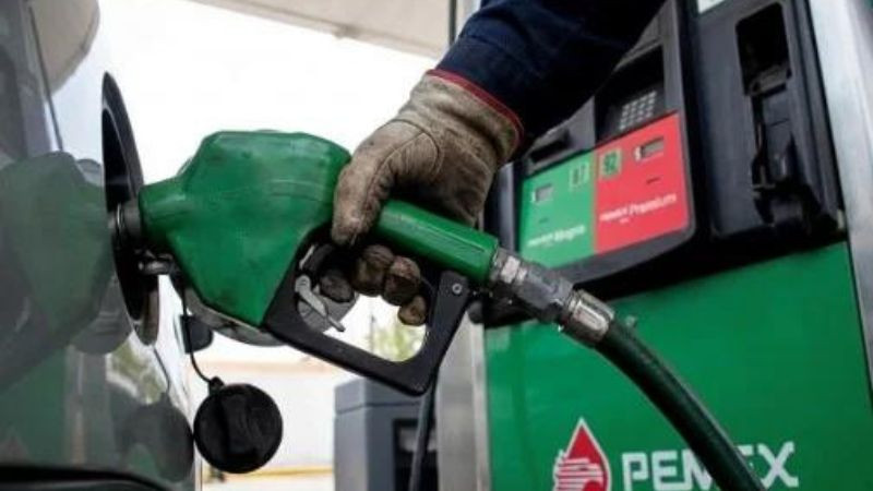 El precio del Qrobús se mantendrá pese aumento en la gasolina: Mauricio Kuri 