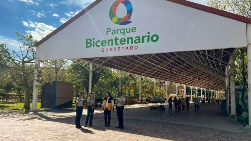 Saldrá de la Alameda transporte gratuito hacia Parque Bicentenario durante evento de Comunidades Extranjeras: Felifer Macías  