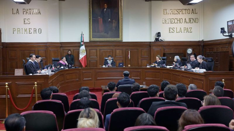 Suprema Corte ordena al IMSS garantizar cobertura médica integral para menores 