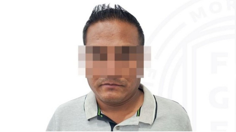 Dictan prisión preventiva a alcalde de Tlalnepantla; no podrá salir de prisión tras ser descubierto en flagrancia 