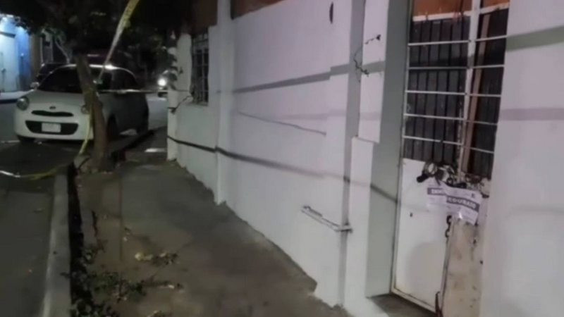 Hallan cadáver atado y con huellas de violencia en vivienda de Tlaquepaque; llevaba al menos 15 días sin vida 