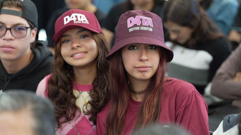Hoy y mañana últimos días para recoger tu chip D4TA para internet gratis 