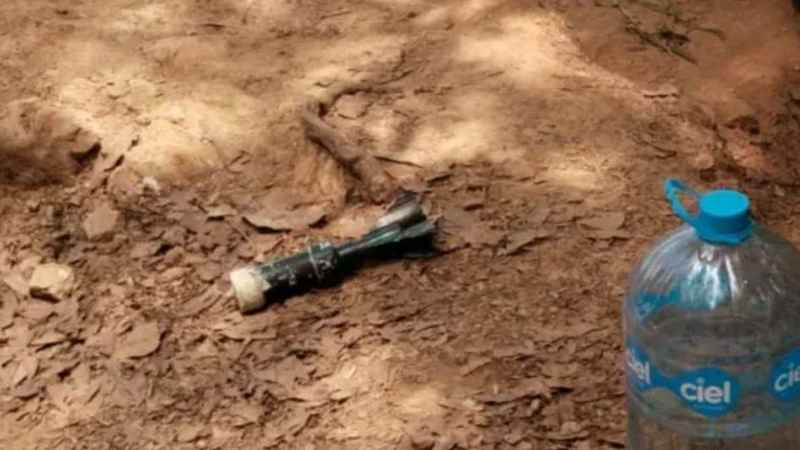 Drones con explosivos y ráfagas de alto calibre: irrupción armada siembra tensión en la Costa Chica de Guerrero 