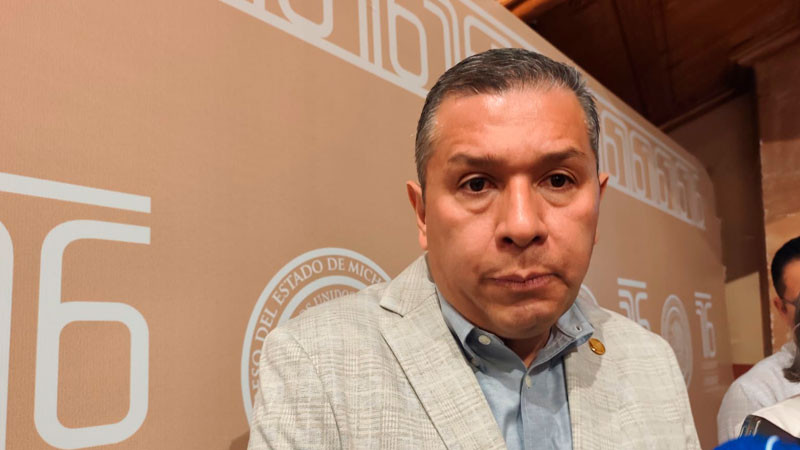 Evalúa Juan Carlos Barragán queja formal por violaciones a reglas internas en asamblea de Morena 