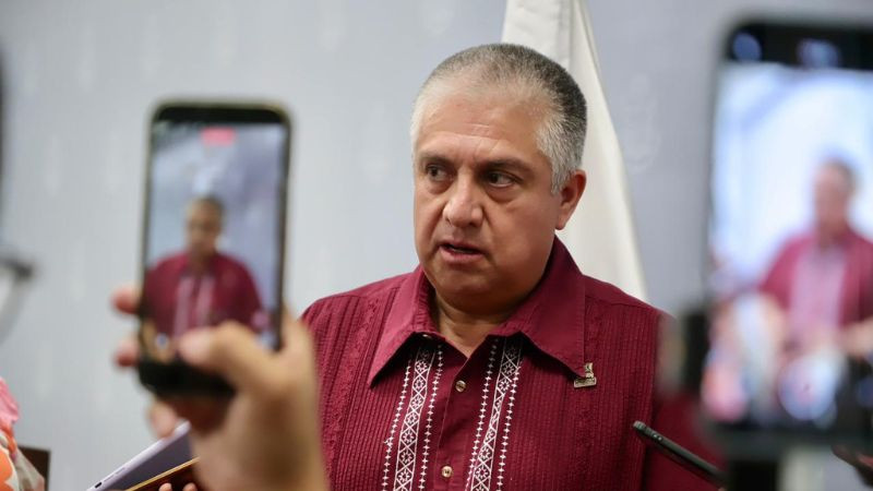 Más de 120 iniciativas siguen en ‘stand by’ en el Congreso de Querétaro: Sinhué Piedragil señala rezago en comisiones 