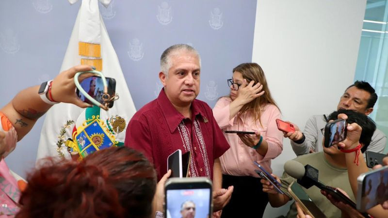 Ley de Identidad de Género no aplicará en menores de edad en Querétaro: Sinuhé Piedragil   
