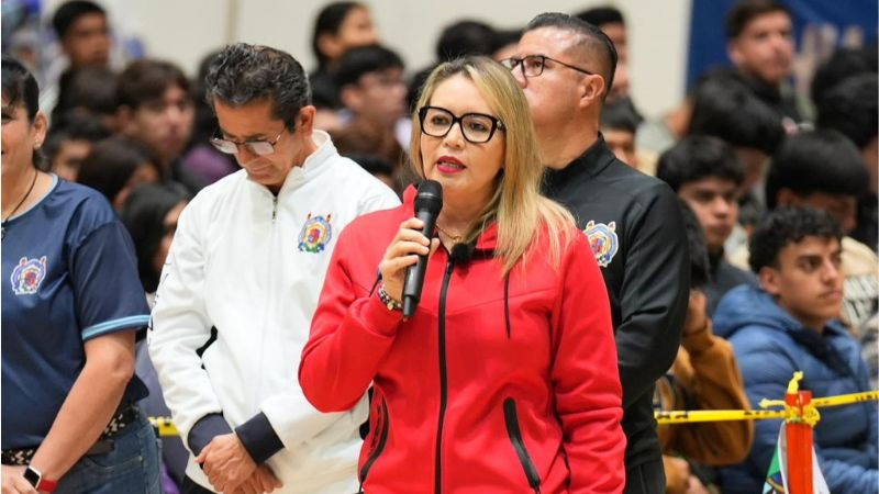 Disposición de resolver el conflicto, manifiesta la rectoría de la UMSNH 