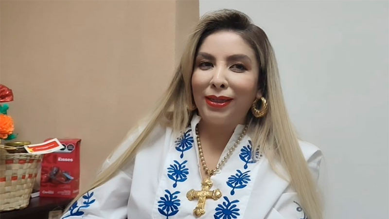 Insuficiente la infraestructura para enfermos renales en Michoacán: Belinda Hurtado 