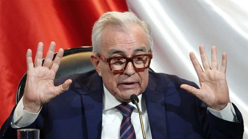 Morena respalda a la FGR y cuestiona extradiciones de EU sin pruebas 