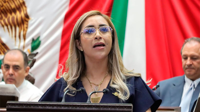 Propone Grecia Aguilar frenar aumento a peajes por impacto directo a la economía familiar 