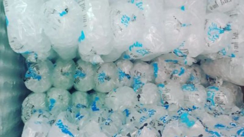 Reportan desabasto de hielo en tiendas de conveniencia: René Poletti 