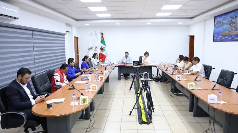 Aprueba IEM informe final de fiscalización de asociaciones civiles que participaron en el pasado Proceso Electoral 2023-2024 