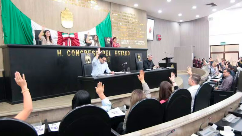 Congreso de Chiapas aprueba la "Ley Petrona"; promueve legítima defensa con perspectiva de género