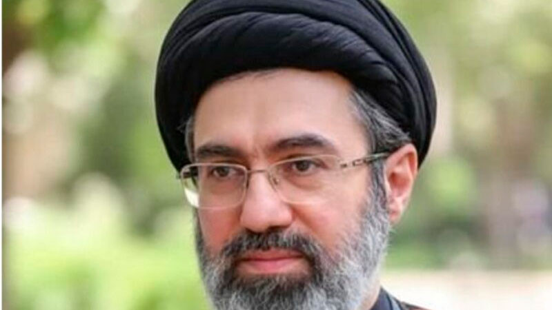 Asegura líder supremo de Irán que EEUU "sufrió una derrota vergonzosa" 