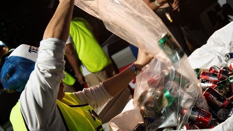 Colocará municipio de Querétaro 50 contenedores para el Festival de Comunidades Extranjeras  