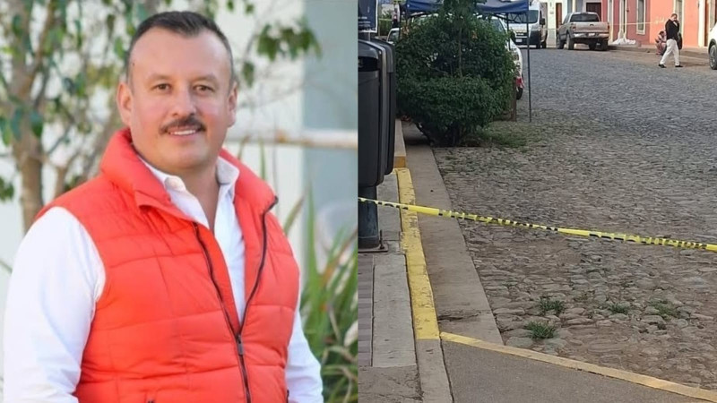 Ultiman a regidor de Movimiento Ciudadano en Talpa de Allende, Jalisco 